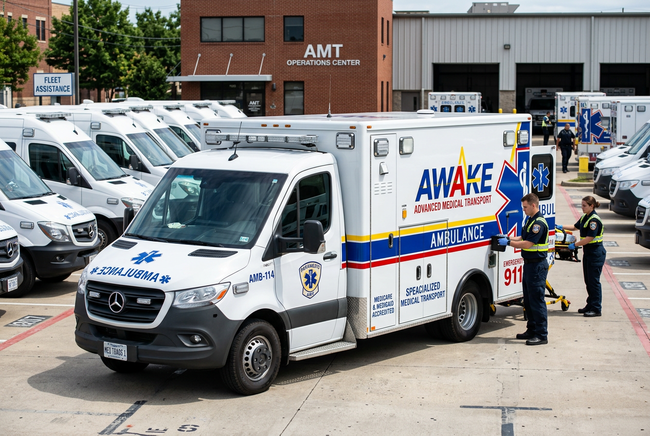 Meijering Koeriersdienst
