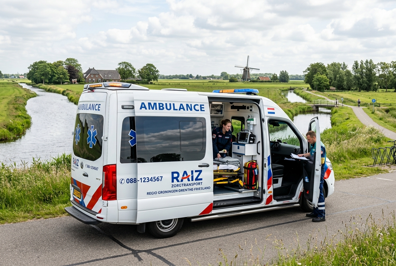 Meijering Koeriersdienst