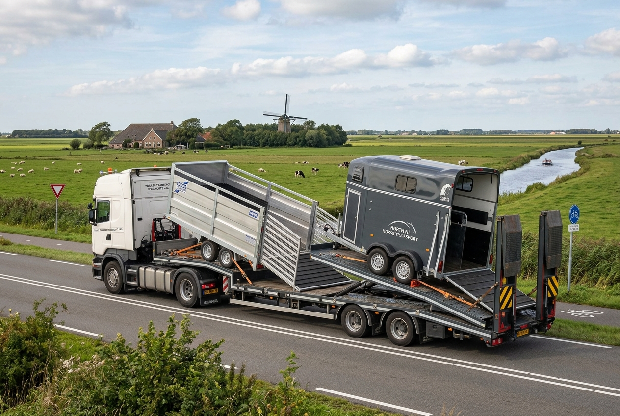 Meijering Koeriersdienst