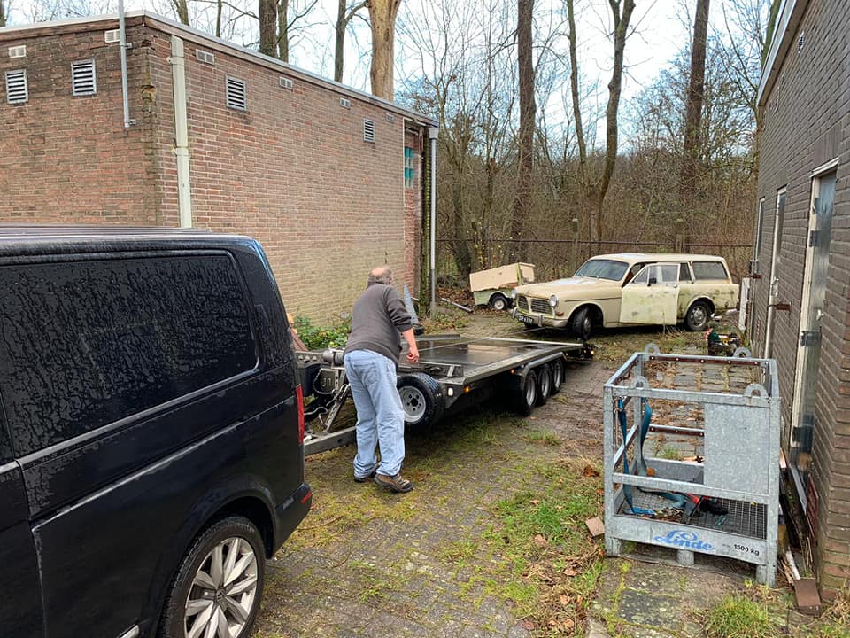 oldtimer-laten-vervoeren-groningen-meijering-koeriers1 - Meijering